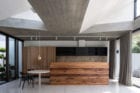 Woollahra Courtyard House By Co Ap Yellowtrace 05