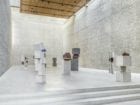 The Moment Of Suspension By Jose Davila At Konig Galerie Berlin Yellowtrace 01