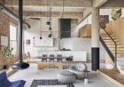 Michigan Loft Chicago By Vladimir Radutny Architects Yellowtrace 01