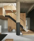 Michigan Loft Chicago By Vladimir Radutny Architects Yellowtrace 04