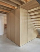 Michigan Loft Chicago By Vladimir Radutny Architects Yellowtrace 05