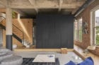 Michigan Loft Chicago By Vladimir Radutny Architects Yellowtrace 06