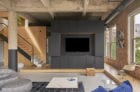 Michigan Loft Chicago By Vladimir Radutny Architects Yellowtrace 07