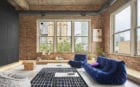Michigan Loft Chicago By Vladimir Radutny Architects Yellowtrace 08