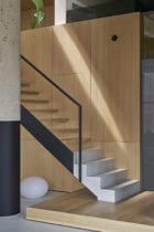 Michigan Loft Chicago By Vladimir Radutny Architects Yellowtrace 10