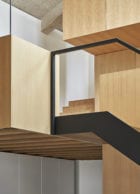 Michigan Loft Chicago By Vladimir Radutny Architects Yellowtrace 12