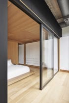 Michigan Loft Chicago By Vladimir Radutny Architects Yellowtrace 14