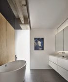 Michigan Loft Chicago By Vladimir Radutny Architects Yellowtrace 16