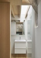 Michigan Loft Chicago By Vladimir Radutny Architects Yellowtrace 17