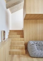 Michigan Loft Chicago By Vladimir Radutny Architects Yellowtrace 20