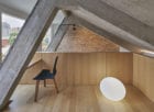 Michigan Loft Chicago By Vladimir Radutny Architects Yellowtrace 21