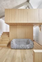 Michigan Loft Chicago By Vladimir Radutny Architects Yellowtrace 19a