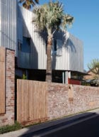 Bismarck House Bondi Sydney By Andrew Burges Architects Yellowtrace 01