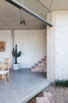 Bismarck House Bondi Sydney By Andrew Burges Architects Yellowtrace 10