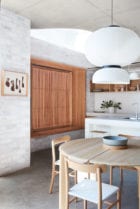 Bismarck House Bondi Sydney By Andrew Burges Architects Yellowtrace 11