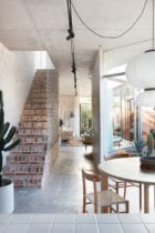 Bismarck House Bondi Sydney By Andrew Burges Architects Yellowtrace 16