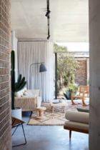 Bismarck House Bondi Sydney By Andrew Burges Architects Yellowtrace 18