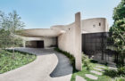 Canopy House By Leeton Pointon Architects And Allison Pye Interiors Yellowtrace 01