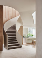 Canopy House By Leeton Pointon Architects And Allison Pye Interiors Yellowtrace 05