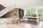 Canopy House By Leeton Pointon Architects And Allison Pye Interiors Yellowtrace 06