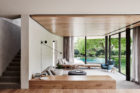 Canopy House By Leeton Pointon Architects And Allison Pye Interiors Yellowtrace 07