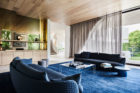 Canopy House By Leeton Pointon Architects And Allison Pye Interiors Yellowtrace 08