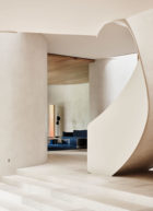 Canopy House By Leeton Pointon Architects And Allison Pye Interiors Yellowtrace 09