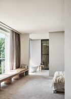 Canopy House By Leeton Pointon Architects And Allison Pye Interiors Yellowtrace 11