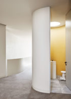 Canopy House By Leeton Pointon Architects And Allison Pye Interiors Yellowtrace 12