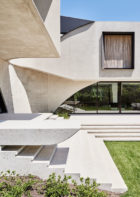 Canopy House By Leeton Pointon Architects And Allison Pye Interiors Yellowtrace 13
