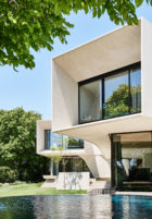 Canopy House By Leeton Pointon Architects And Allison Pye Interiors Yellowtrace 14