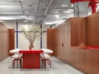 New York Office By Christian Hallerod Yellowtrace 07