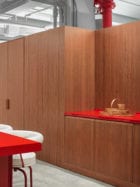 New York Office By Christian Hallerod Yellowtrace 08