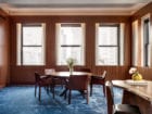 New York Office By Christian Hallerod Yellowtrace 09