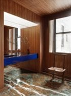 New York Office By Christian Hallerod Yellowtrace 16