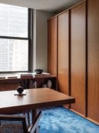 New York Office By Christian Hallerod Yellowtrace 19
