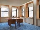 New York Office By Christian Hallerod Yellowtrace 20