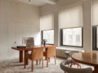 New York Office By Christian Hallerod Yellowtrace 21