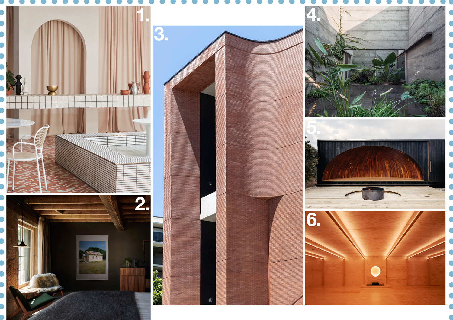 Australian Architecture & Interior Design | 2019 Archive.