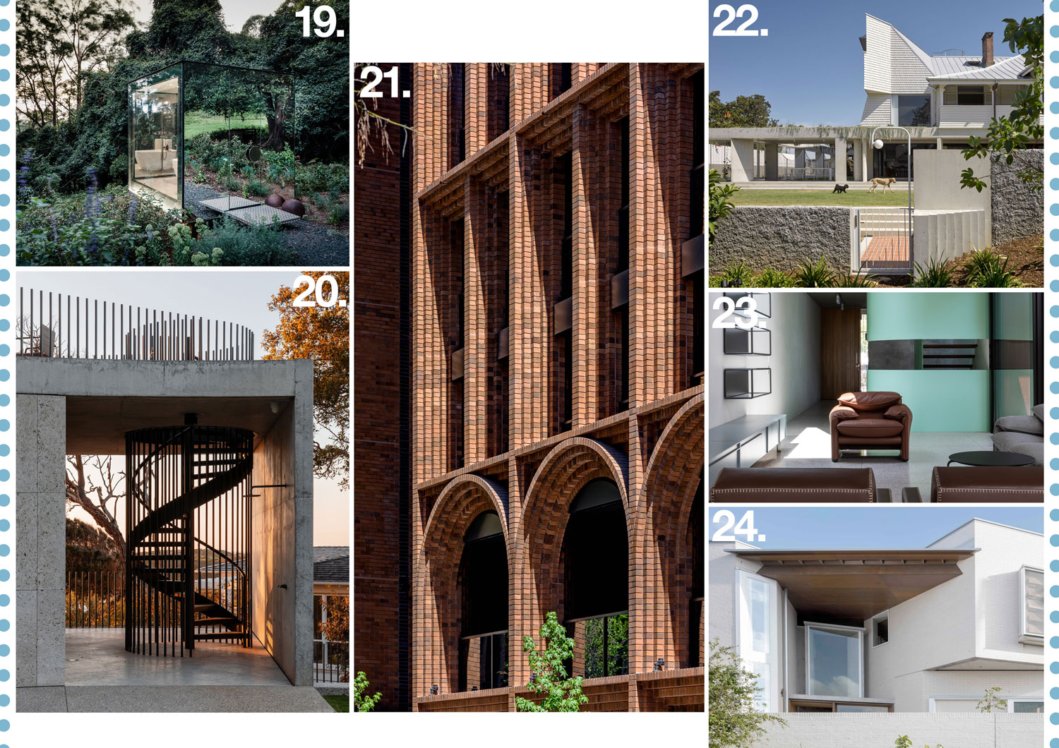 Australian Architecture & Interior Design | 2019 Archive.