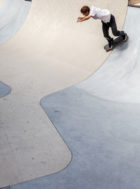 Game Streetmekka Viborg Denmark By Effekt Yellowtrace 10
