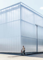 Game Streetmekka Viborg Denmark By Effekt Yellowtrace 12
