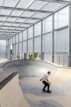 Game Streetmekka Viborg Denmark By Effekt Yellowtrace 24