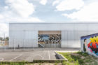Game Streetmekka Viborg Denmark By Effekt Yellowtrace 30