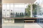 Tea Community Center China By Waterfrom Design Yellowtrace 03