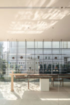 Tea Community Center China By Waterfrom Design Yellowtrace 04