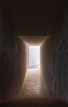 Tea Community Center China By Waterfrom Design Yellowtrace 06