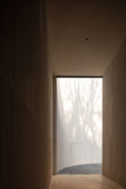 Tea Community Center China By Waterfrom Design Yellowtrace 08