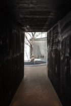 Tea Community Center China By Waterfrom Design Yellowtrace 09