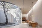 Tea Community Center China By Waterfrom Design Yellowtrace 10